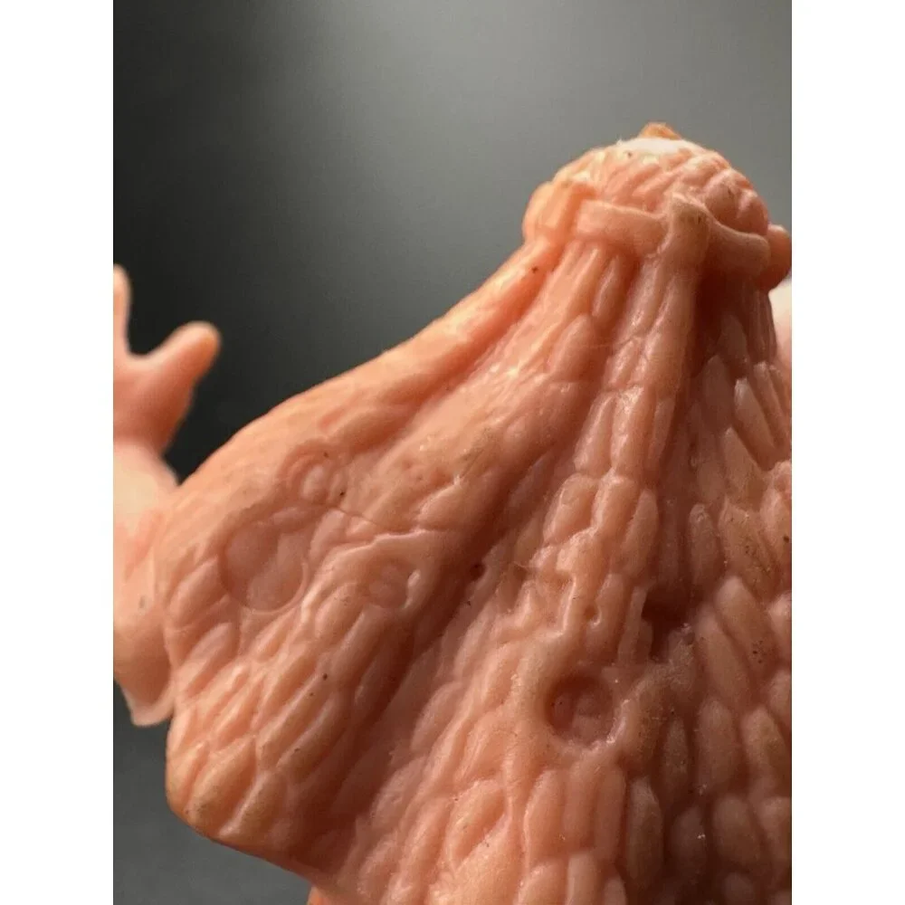 1980's M.U.S.C.L.E. Men Kinnikuman Flesh Color 2